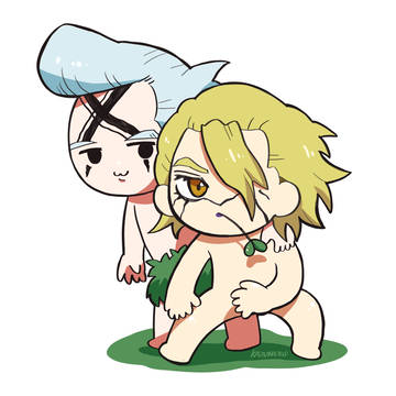 ドクストログ①