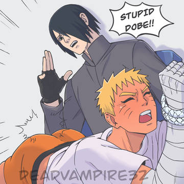 Punishment for the Brat