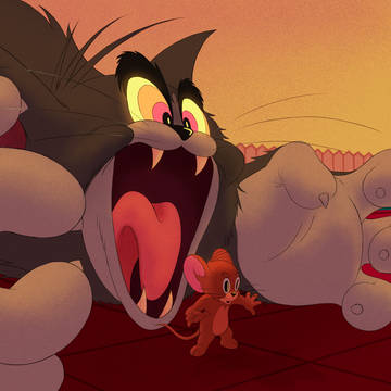 Tom and Jerry