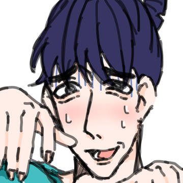 らくがき