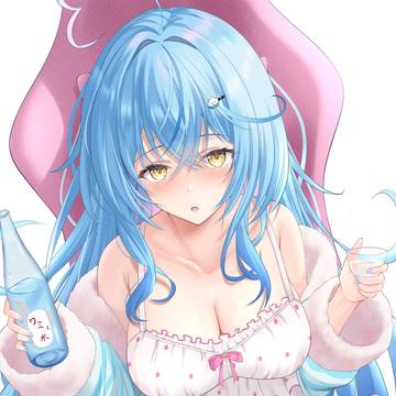 ラミィちゃん