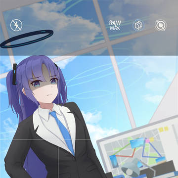 一脸嫌弃