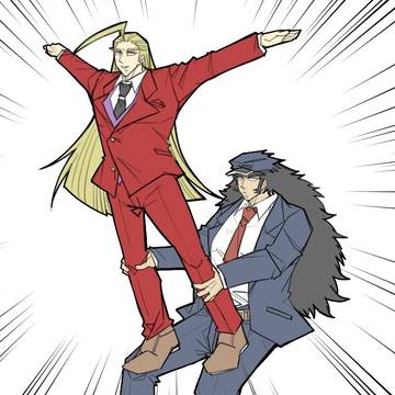 番長シリーズ ツイログ2