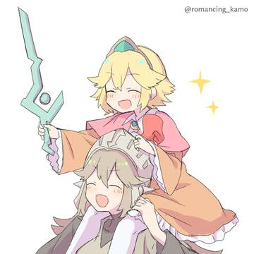 ガデテルまとめ9　～いろいろいるぞ！編～