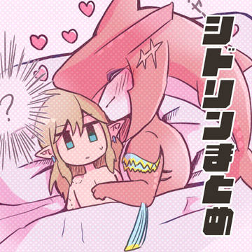 シドリンまとめ