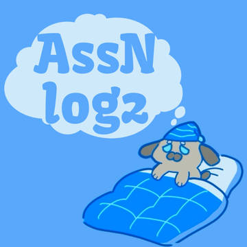 assnろぐ2