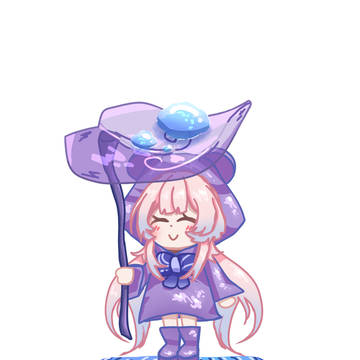 心海