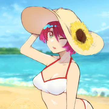 らくがき