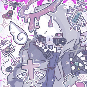 病みかわ〜🫶✨💙✨🫶
