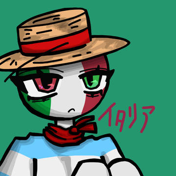 カンヒュイラストまとめ②