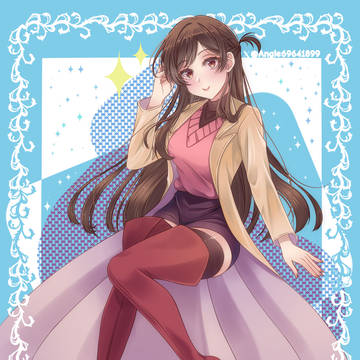 水原千鶴 ✨