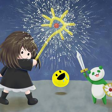 くるくるさん2025