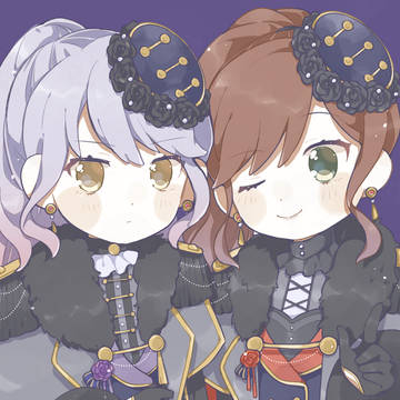 ゆきりさちゃん