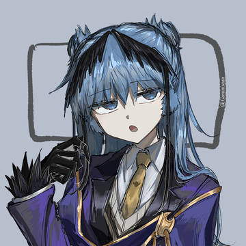 魔王城でおやすみログ③
