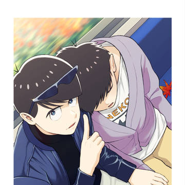 ほぼカラ一ログ・16