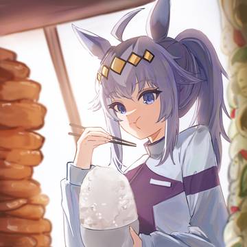3/31, オグリキャップ