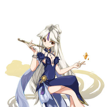 天権