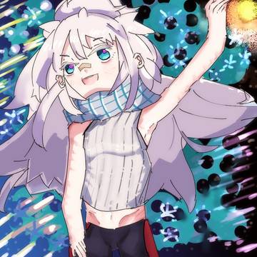ドゥーちゃん