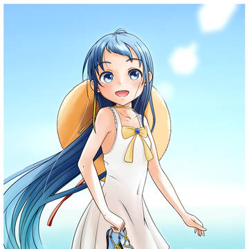 進水日おめでとう
