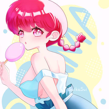 ranma