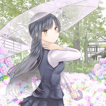 梅雨