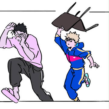 1
