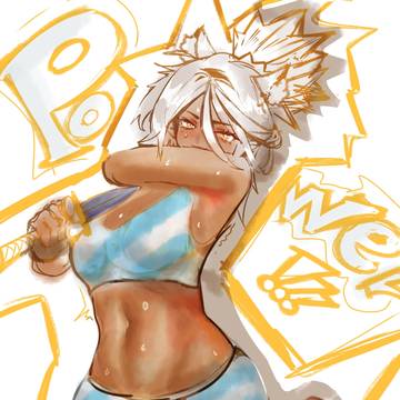 summer