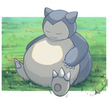＜まとめ＞カビゴン他