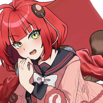 柚葉ちゃんかわちい💞💞