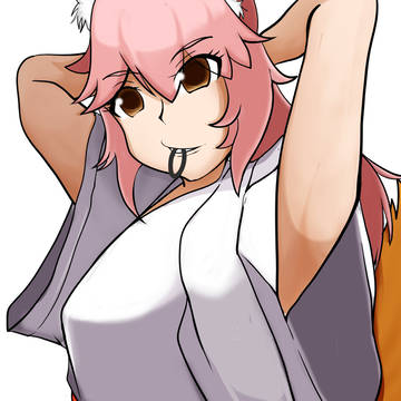 玉藻の前