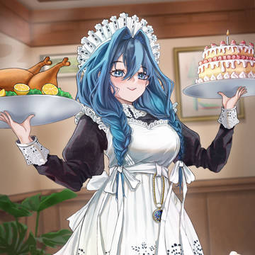 Kroni Maid