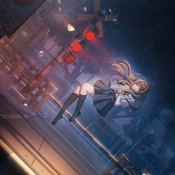 雨