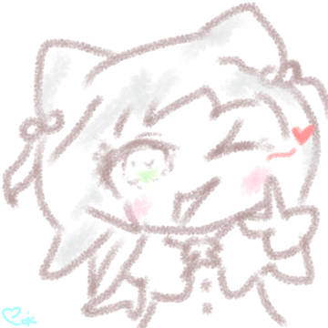 ピースな美亜ちゃん