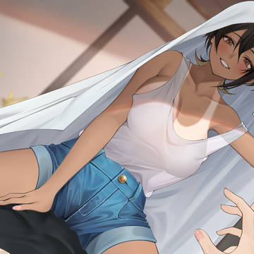 おはよ