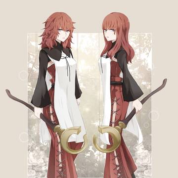 NieRログ16