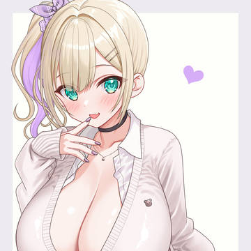 🧸💜