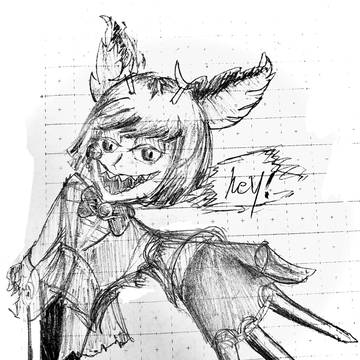 Hello！