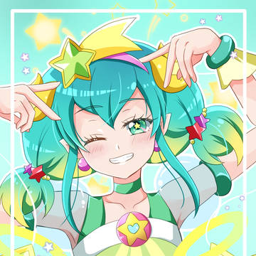 キュアミルキー生誕祭2025