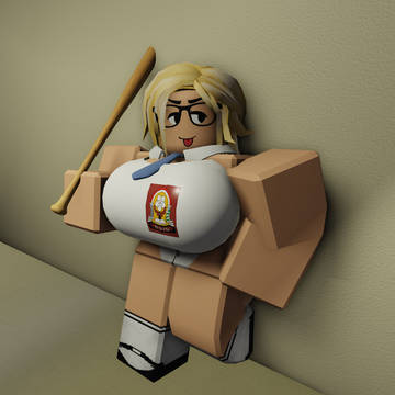 Maya The Baddie