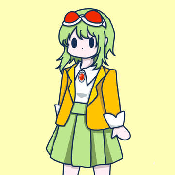 GUMI