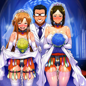 SAO 詰合せ②