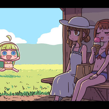ミリオンライブ