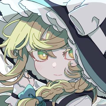 魔理沙