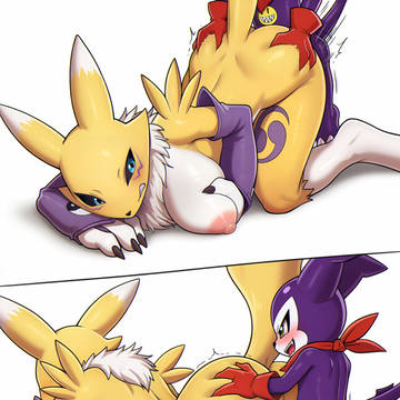 Renamon
