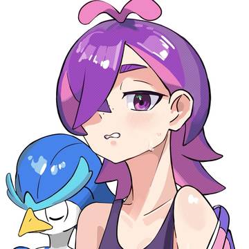 あちちドット