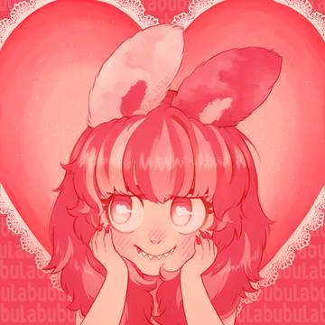 Labubu Love