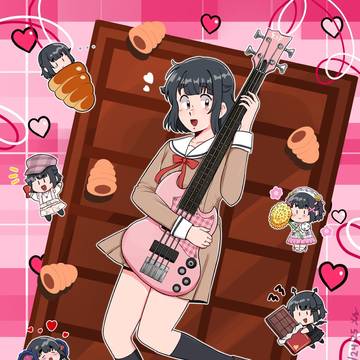 りみりん 🍫💖