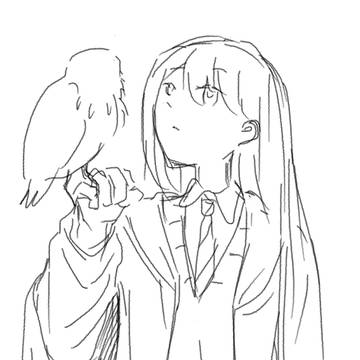 落書き