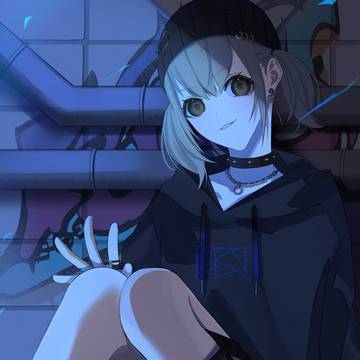 こはねちゃん