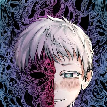 光
